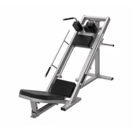 Leg Press Hack Squat Machine Price in India ER-958