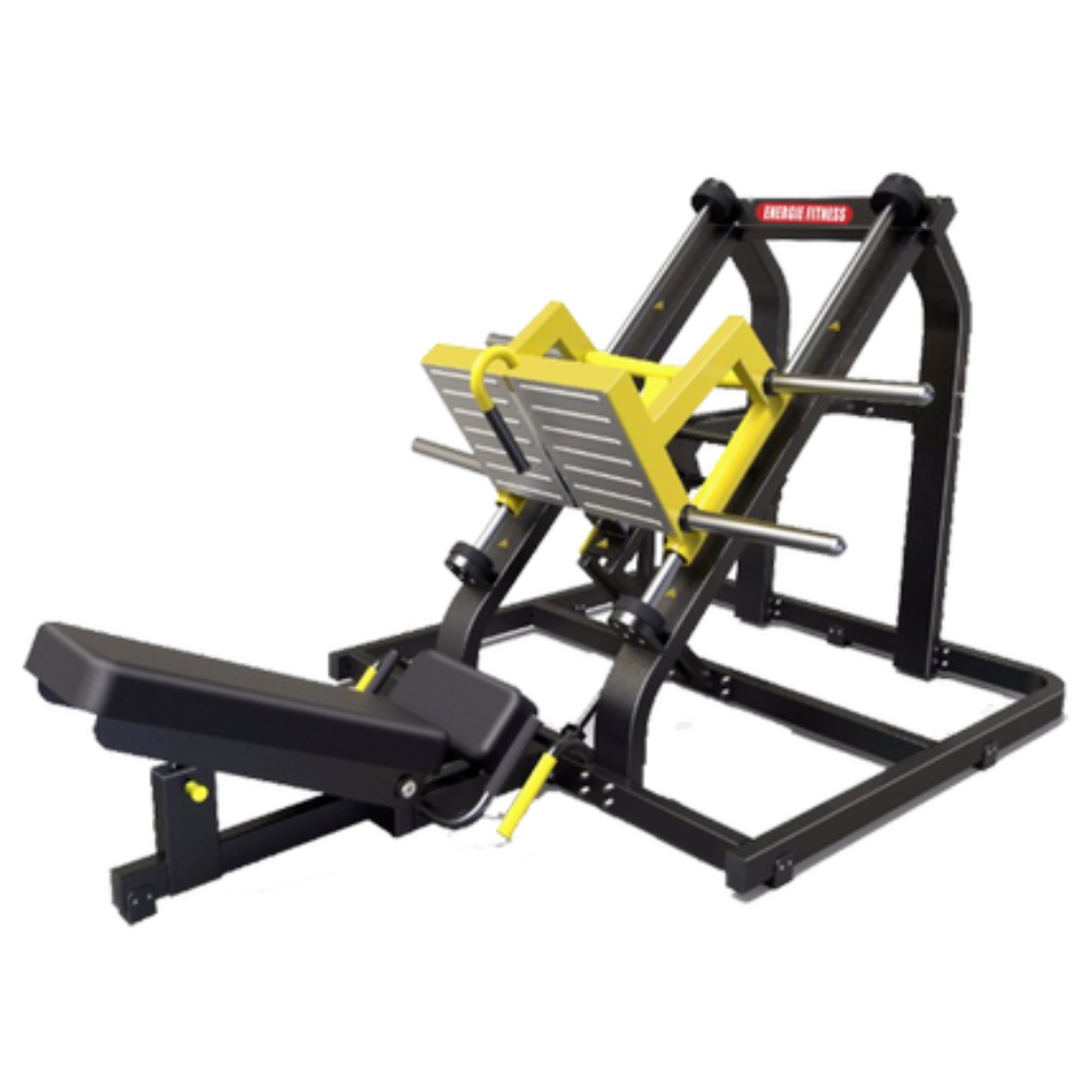 Premium Leg Press Machine-PRO-015