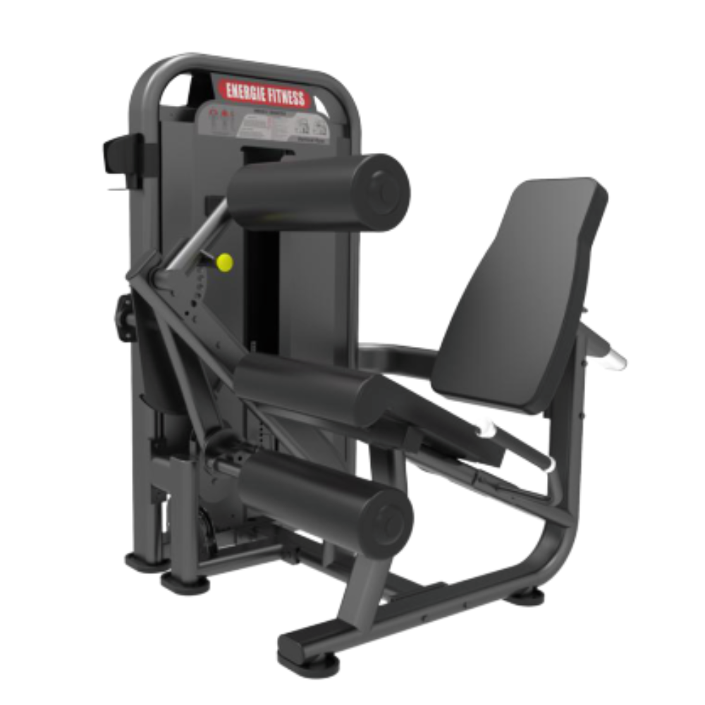 Latest Leg Curl /Leg Extension Machine-EFT-1314