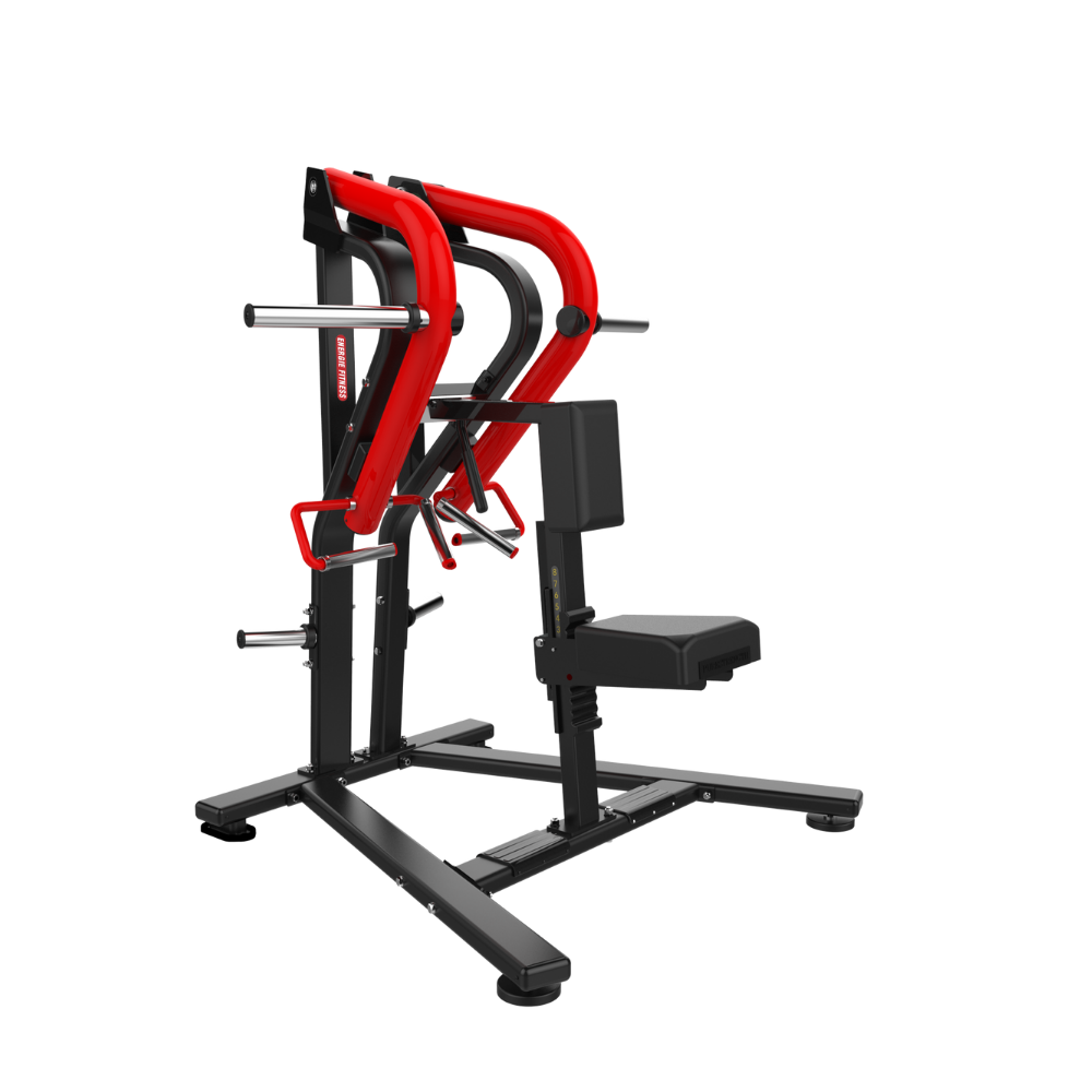 Best Low Row Machine MWH-004
