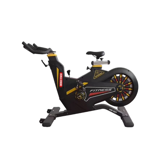 Magnetic Exercise Bike MB-007