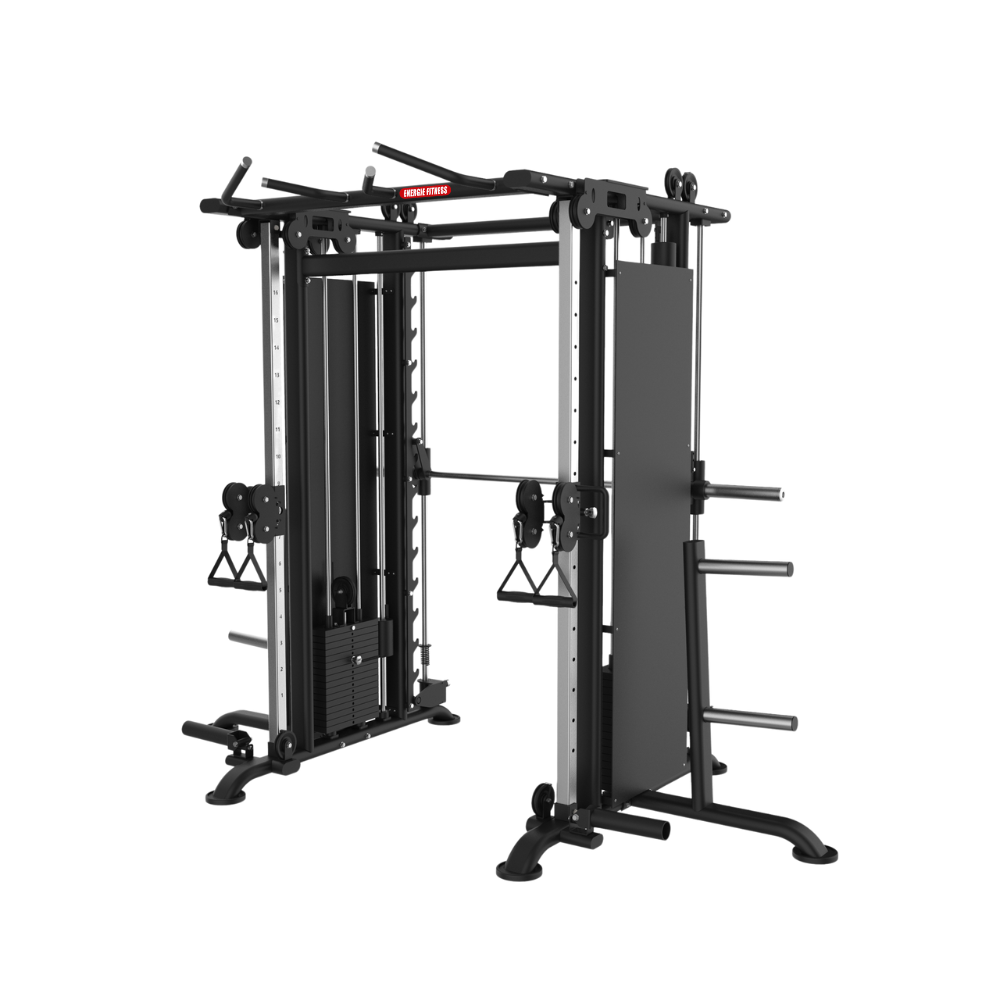 Multifunctional Smith Machine MT-90 - Main Image