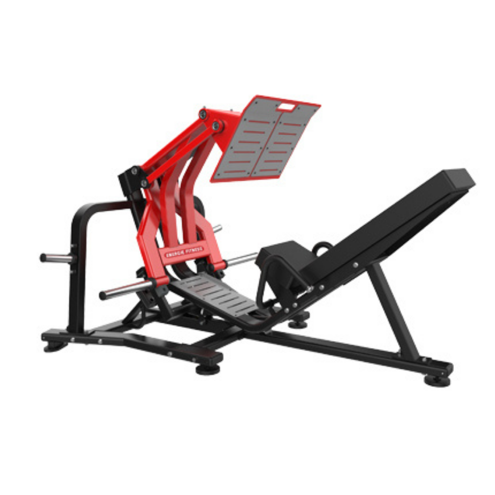 Imported Leg Press 45 Machine-MWH-009