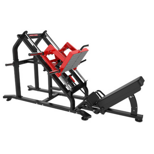 Best Leg Press Machine in india-MWH-015