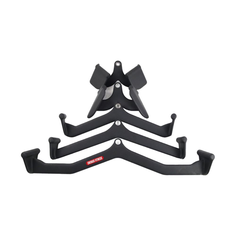 Best Lat Pulldown Attachment EB-002