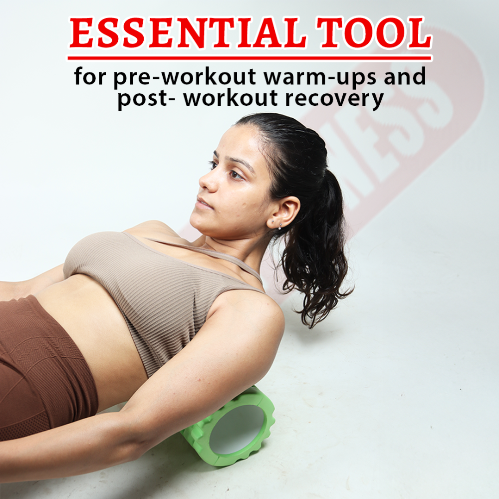 USI Pro Massager Roller