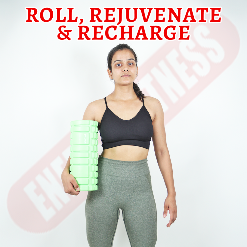 USI Pro Massager Roller