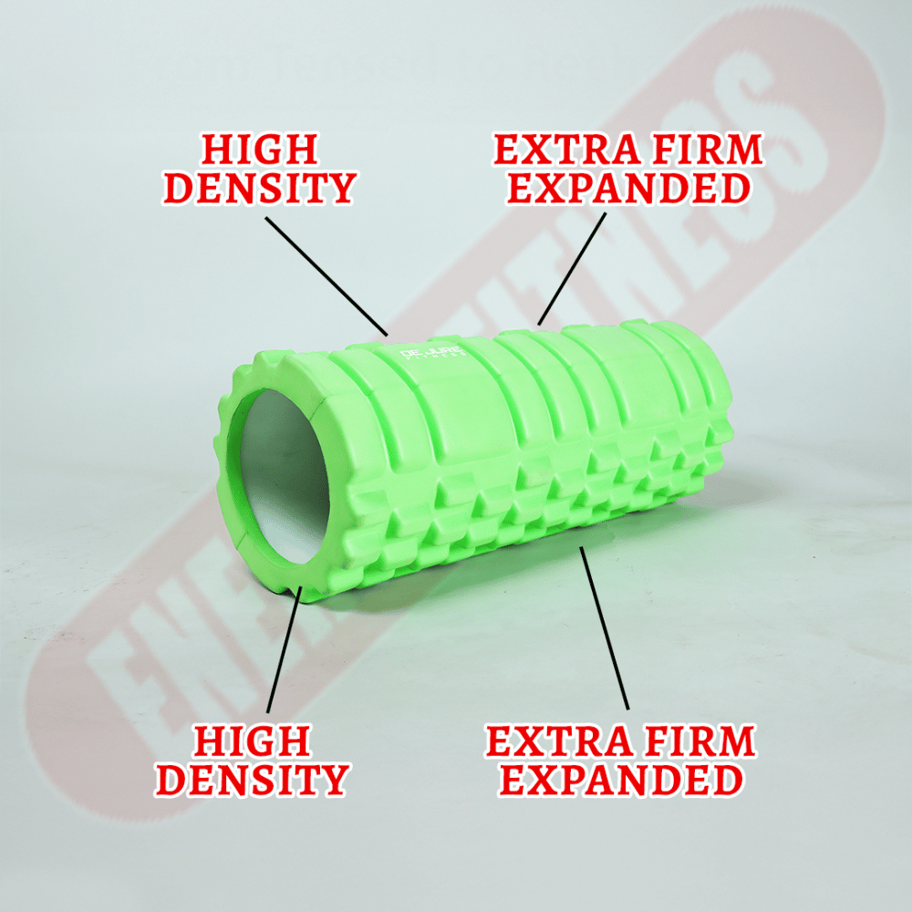 USI Pro Massager Roller