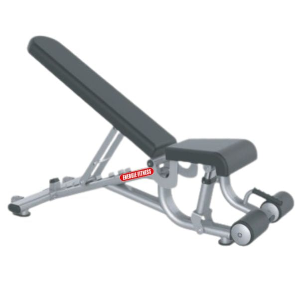 Multi Adjustable Bench - J-037C