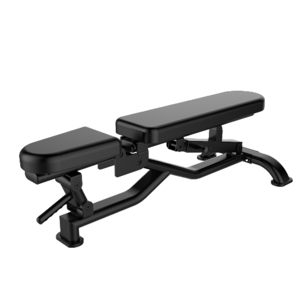 Best Multi Adjustable Bench in India J-037
