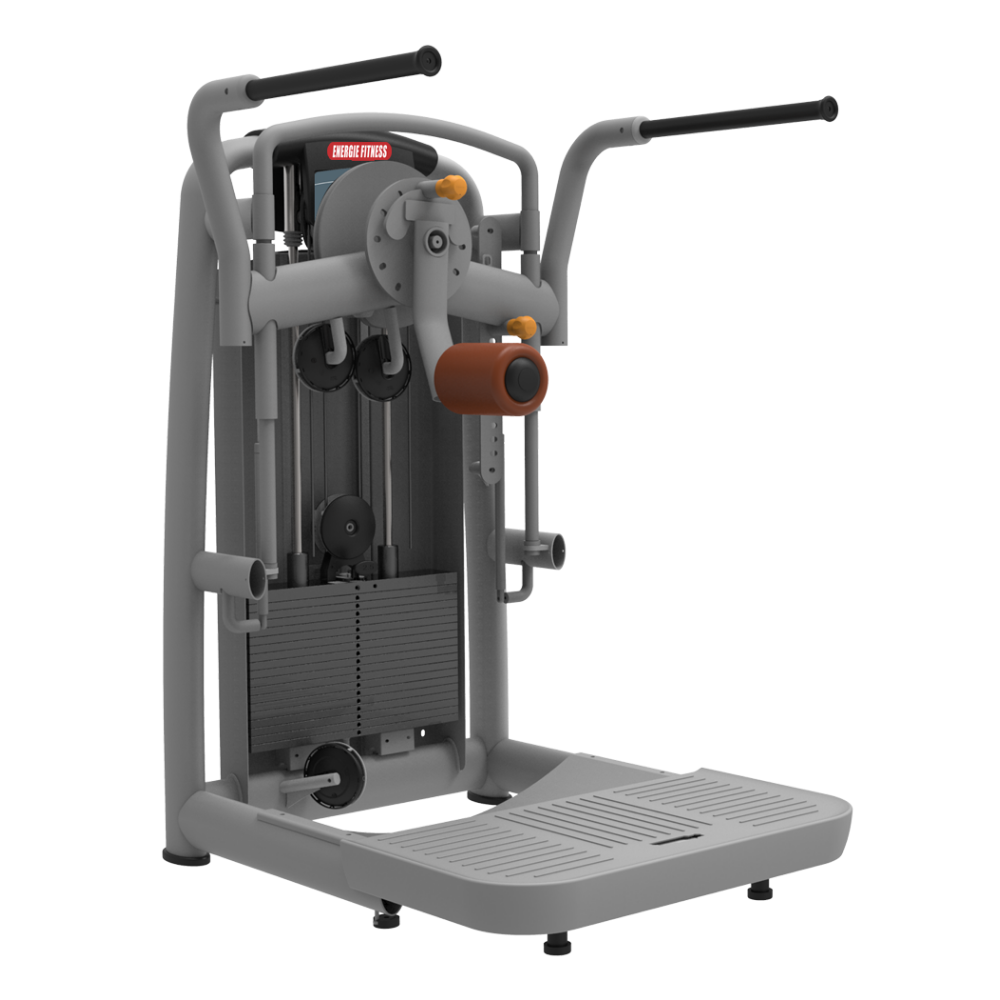 Multi hip Exercise Machine ER-67