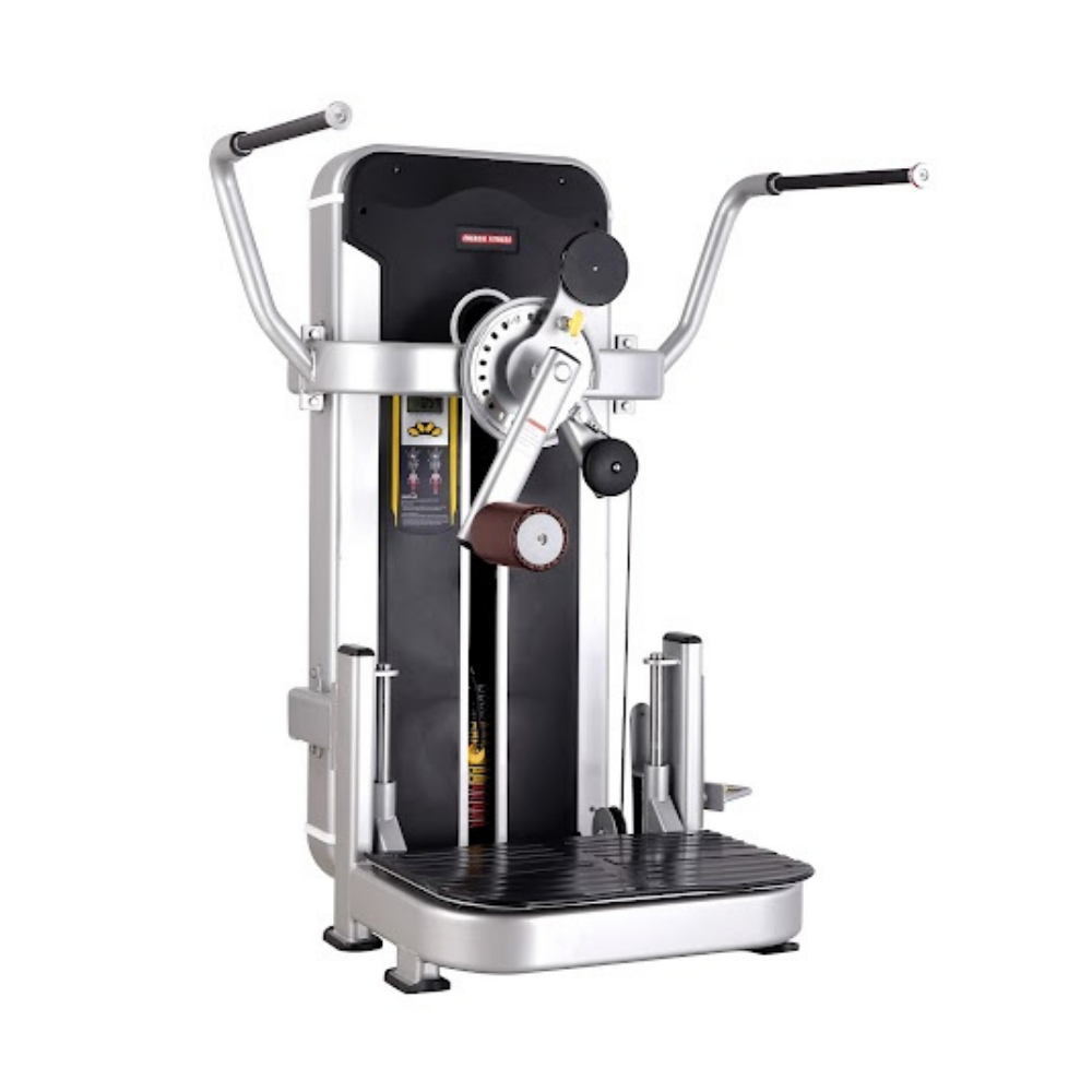 Best Multi Hip Gym Machine - TNT-016