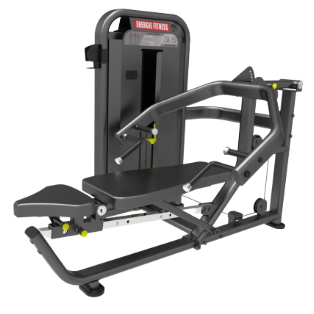Luxury Multi Press Gym Machine EFT-03A