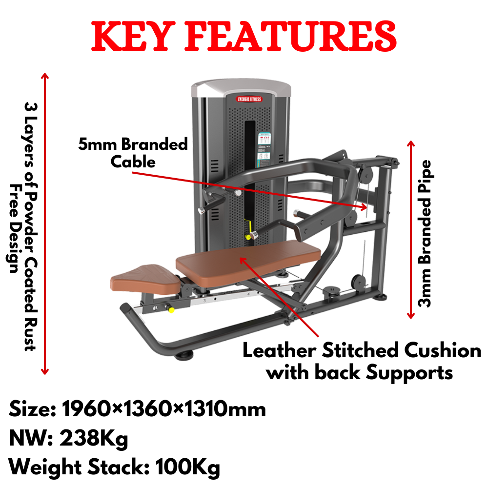 Premium Multi Press in India-EMT-003A