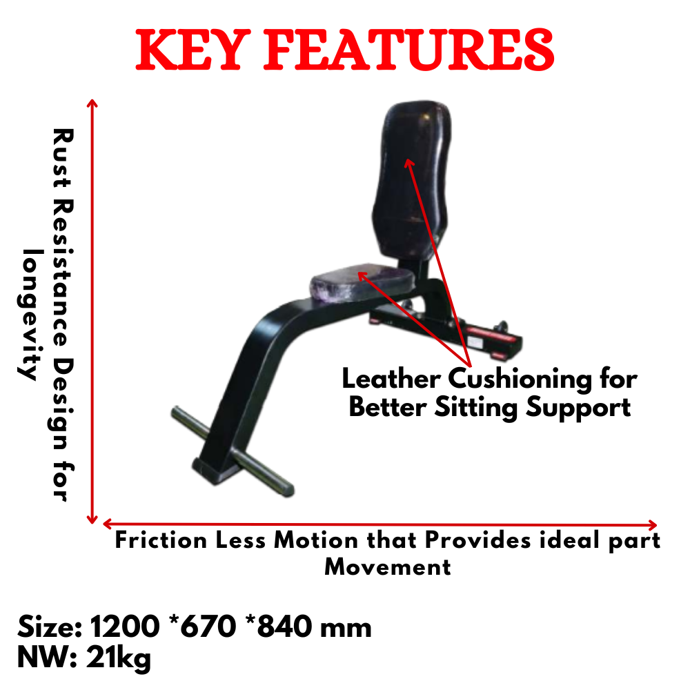 Best Utility Bench in India ETB-38