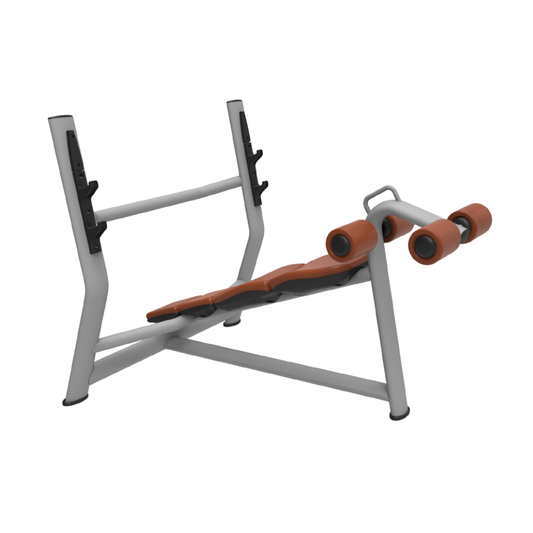 Best Olympic Decline Bench in India ER-30