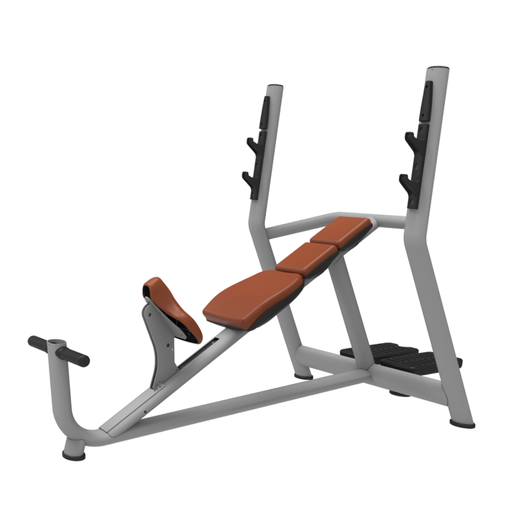 Premium Quality Olympic Incline Bench in India- ER-19