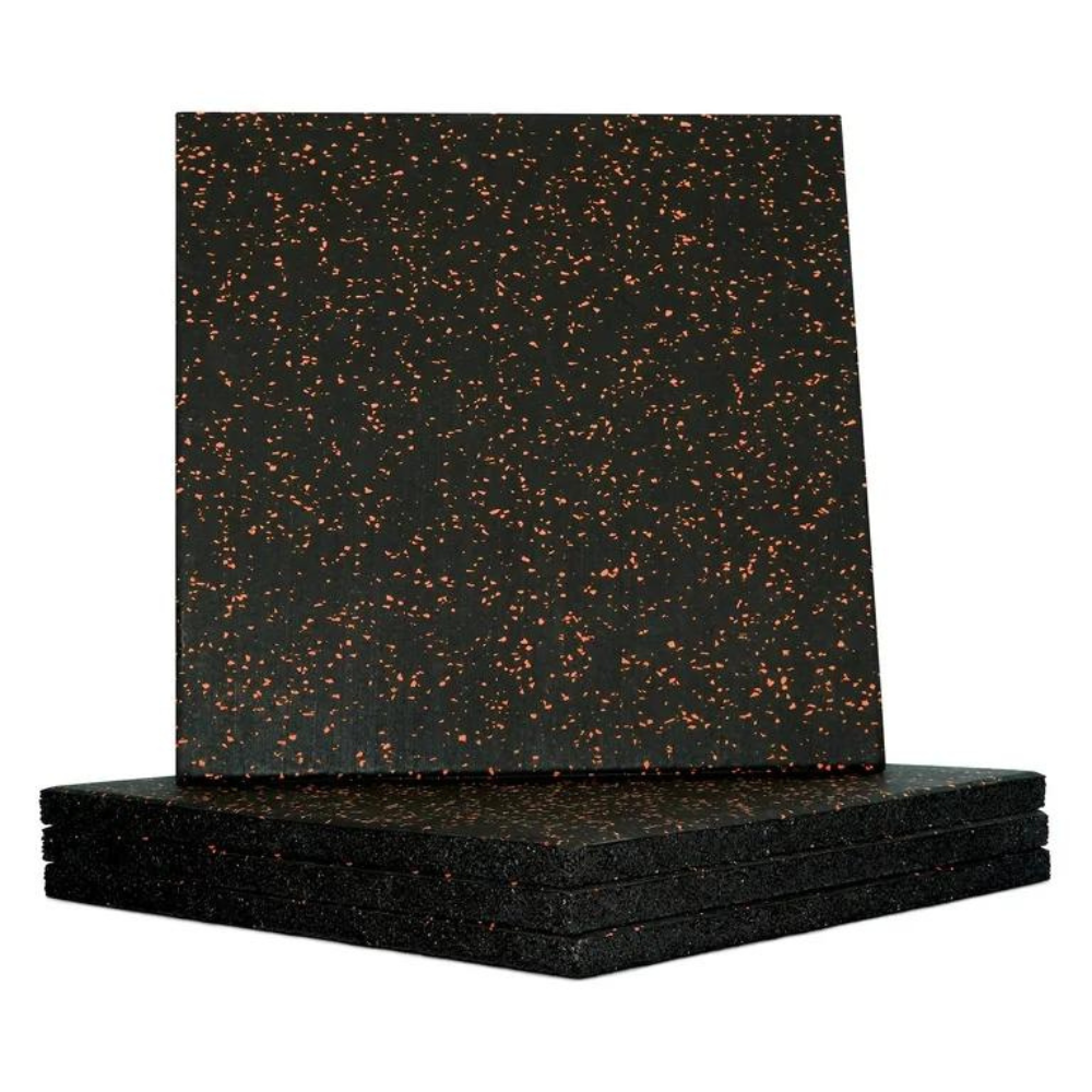 Best Dotted Flooring Tiles For Gym Floor