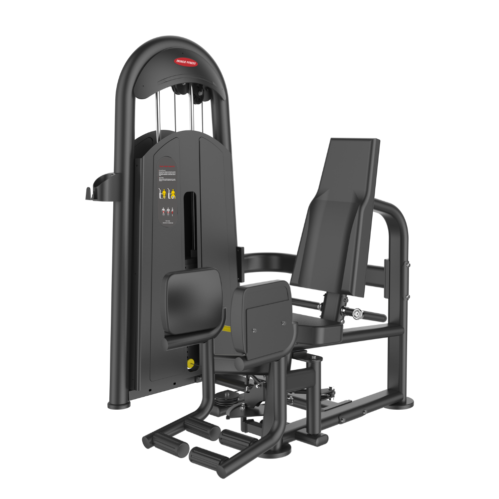 Outer Thigh Adductor Exercise Machine BK-019