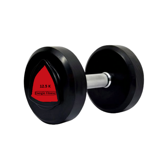 Best PU Coated Dumbbells in India