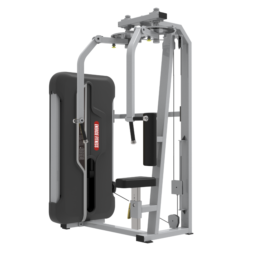 Best Pec fly rear Delt Machine- ER-02A
