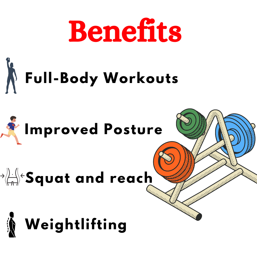 Premium Black 4 Cut Plates Benefits