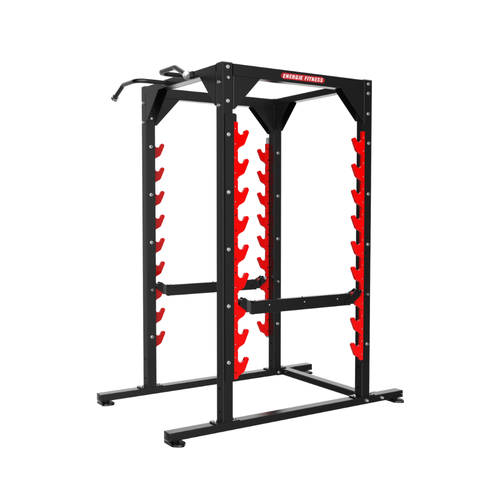India's Best Power Rack MWH-017