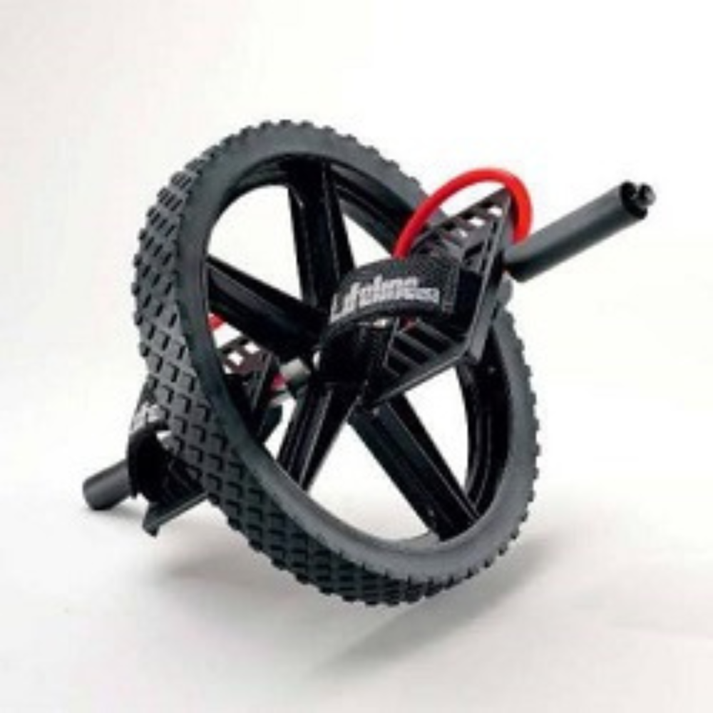 Fitness Power Wheel