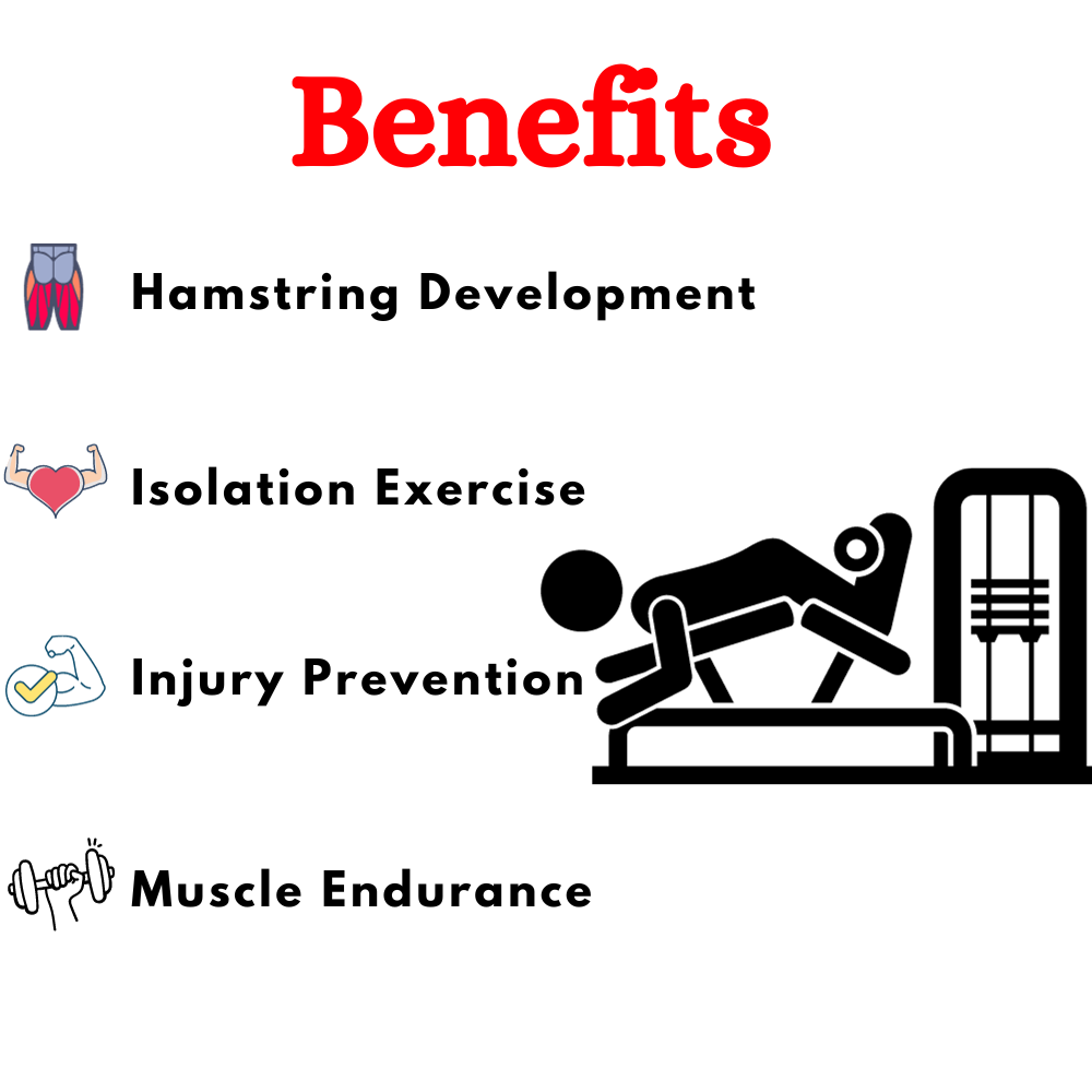 Best Prone Leg Curl Machine EXT-13A