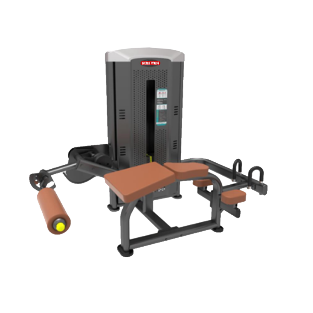 India's Best Prone Leg Curl Machine EMT-013A
