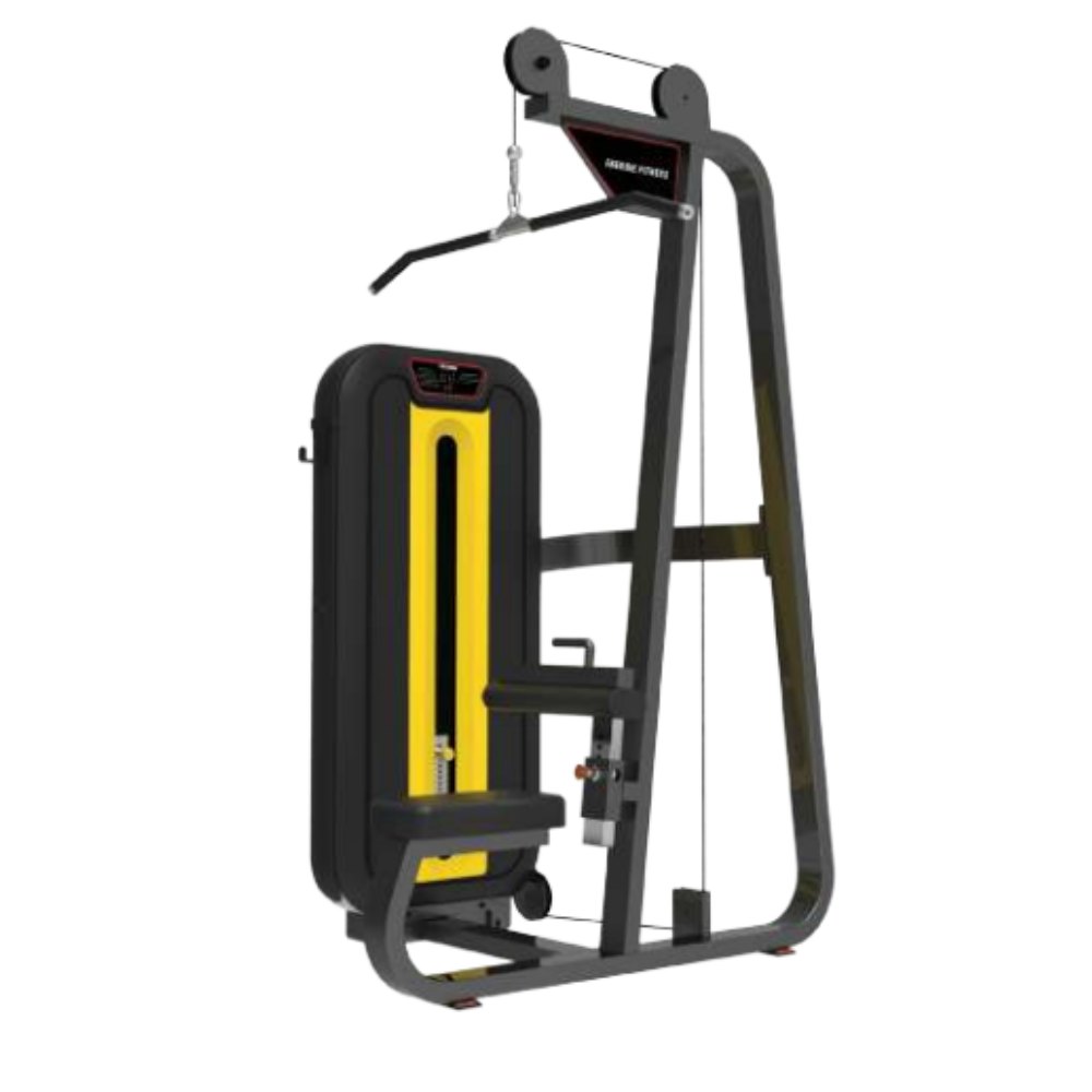 Luxury Pull Down Machine in india LD-835