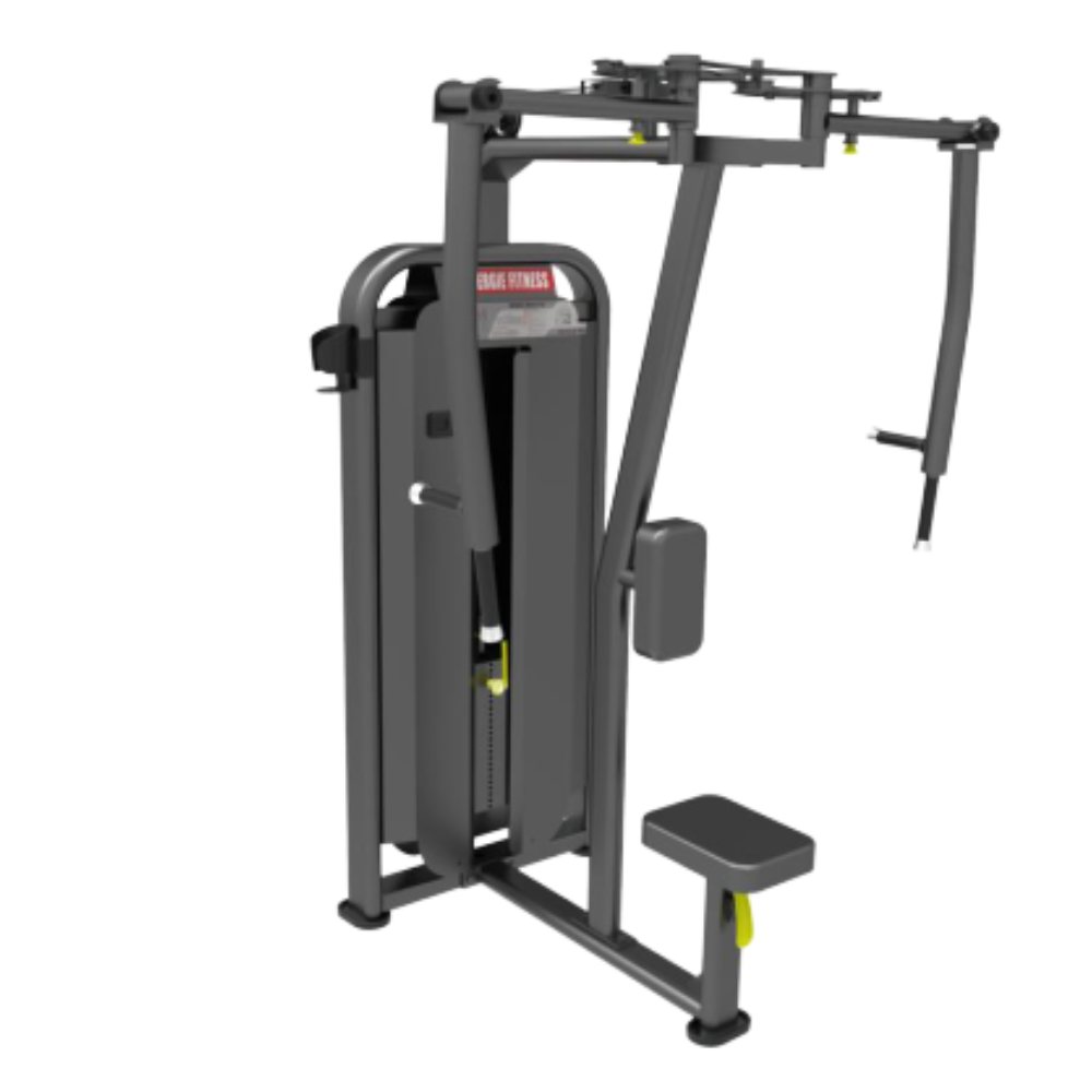 Best Pec Fly Rear Delt Machine EFT-02A