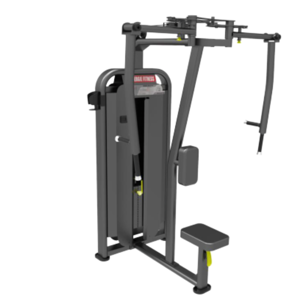 Best Pec Fly Rear Delt Machine - EFT-02A