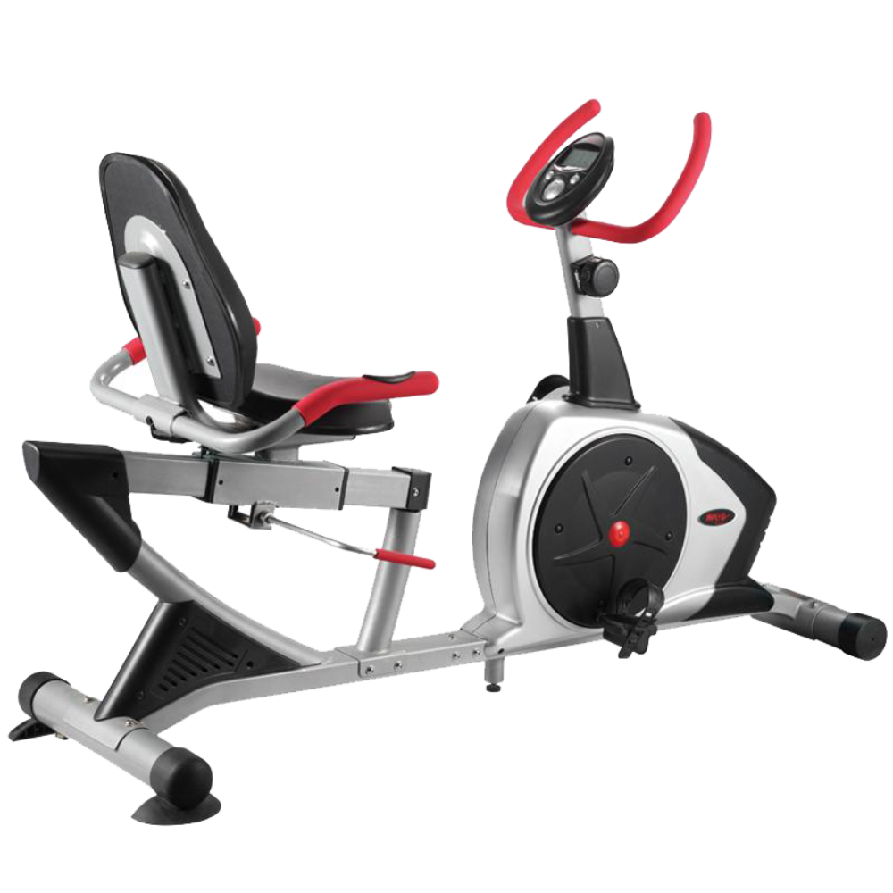 Best Quality Recumbent Bike in India 3318 WA EnergieFitness