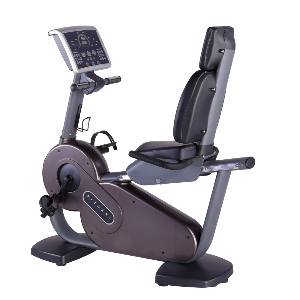 Best Recumbent Bike in india-FT-6806R