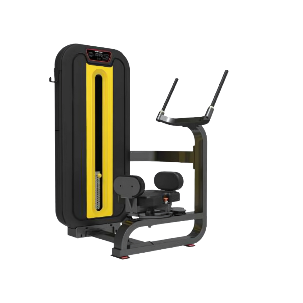 Commercial Rotary Torso in India - LD-818