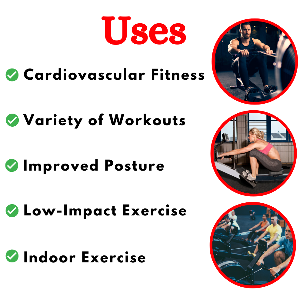 Best Long Pull Exercise Machine in India LD-833