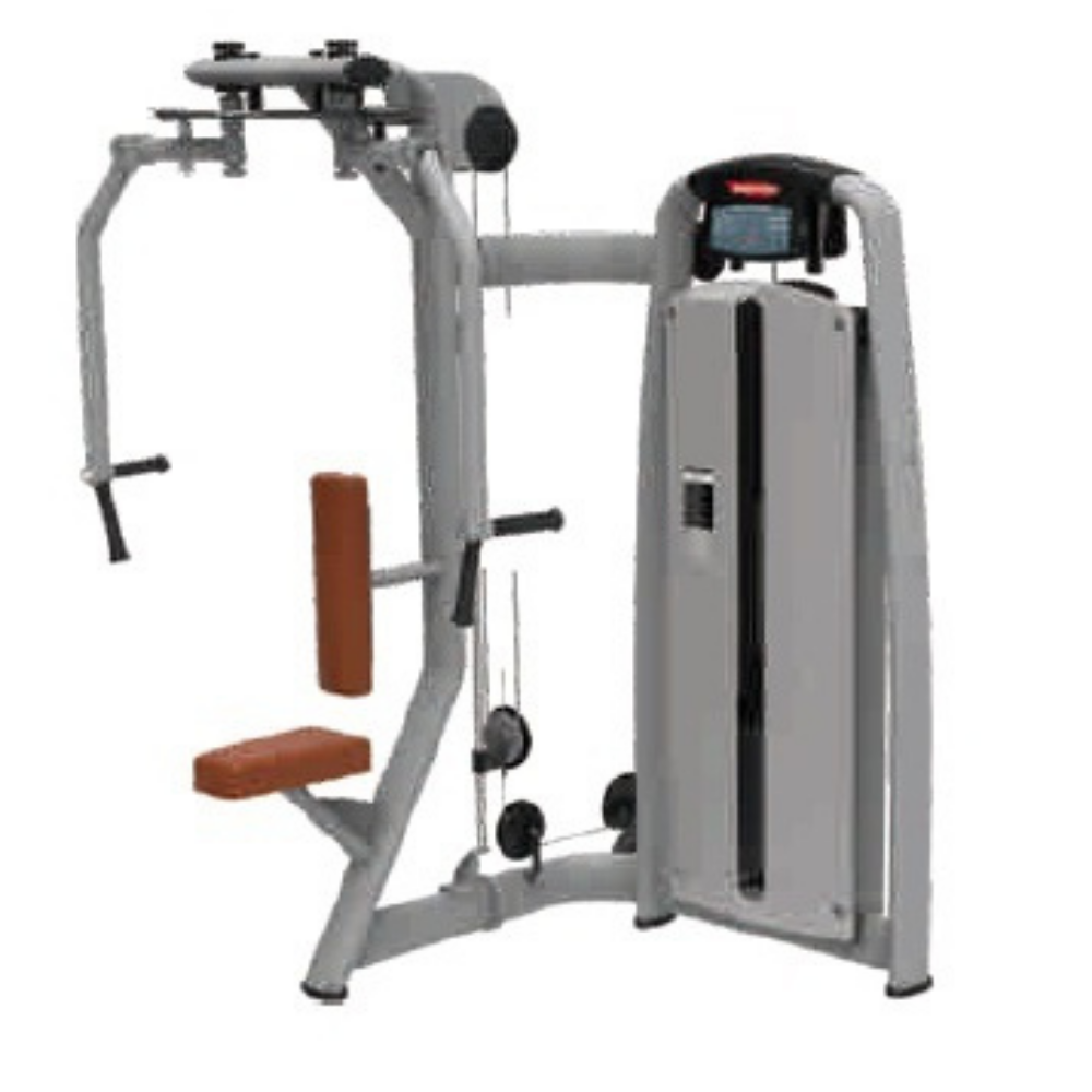 Best Seated Arm Clip Chest ER-95 (Pec Fly/Rear Delt)