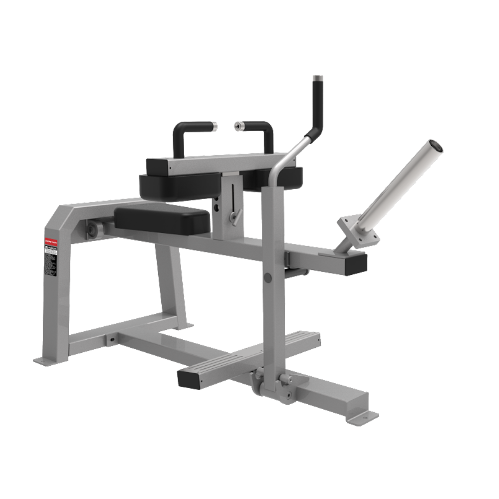 Best Seated Calf Machine in India-ER-962