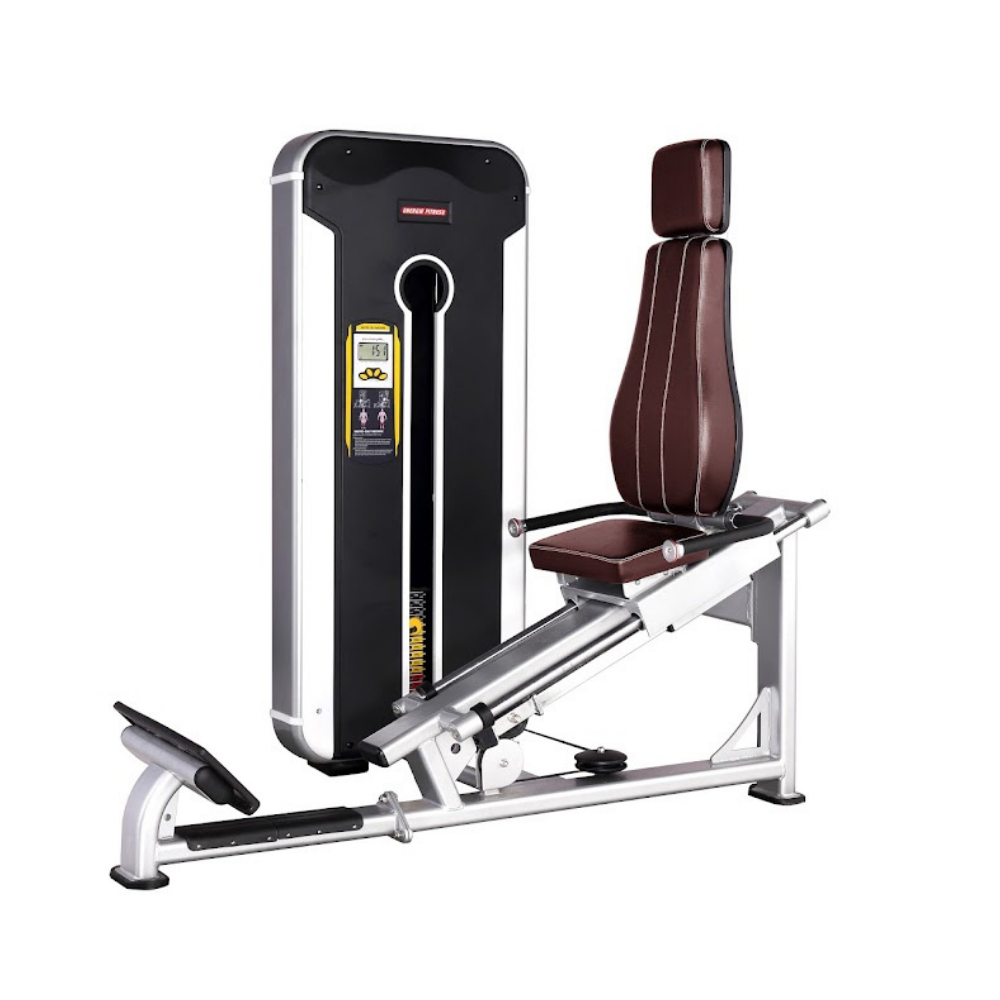 Best Seated Calf Machine in India TNT-017