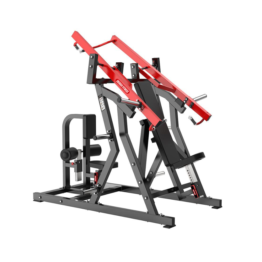 Best Seated Chest Press and Lat Pull Down ETB-205 – EnergieFitness