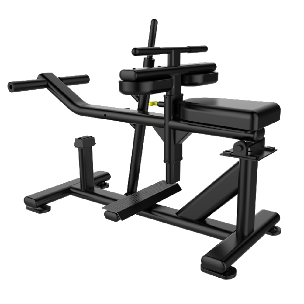 Premium Seated Calf Machine J 029