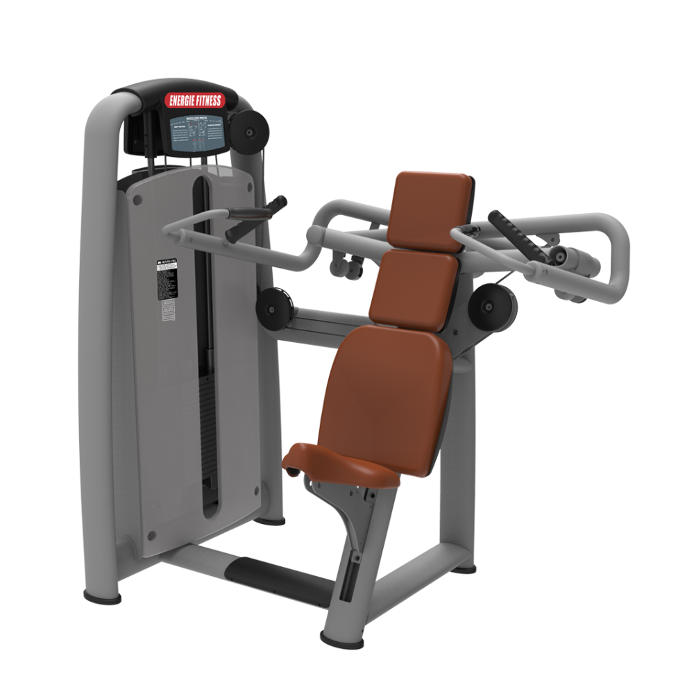 Luxury Shoulder Press Machine ER-69