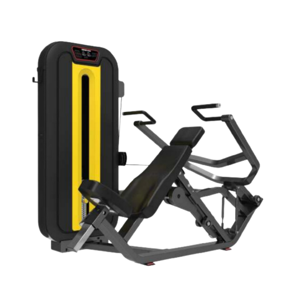 Best shoulder Press Machine in India - LD-806