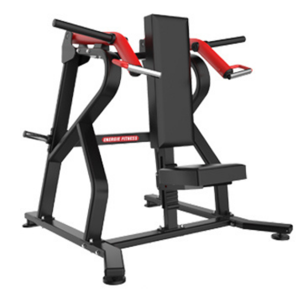 Shoulder Press Exercise Machine - MWH-003