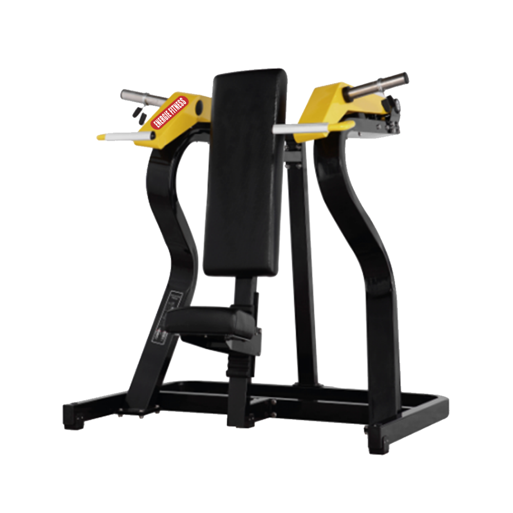 Luxury Shoulder Press Machine in India PRO-003