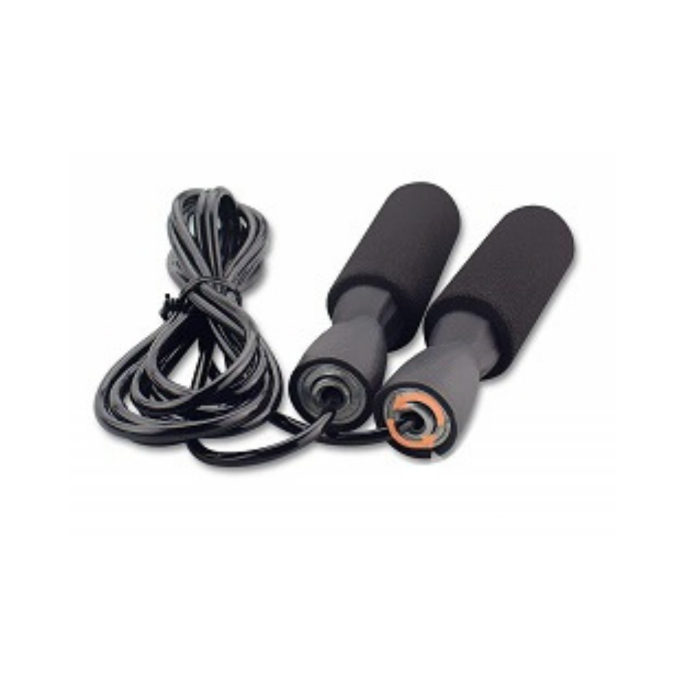 Best Quality Skipping Rope Foam Handle