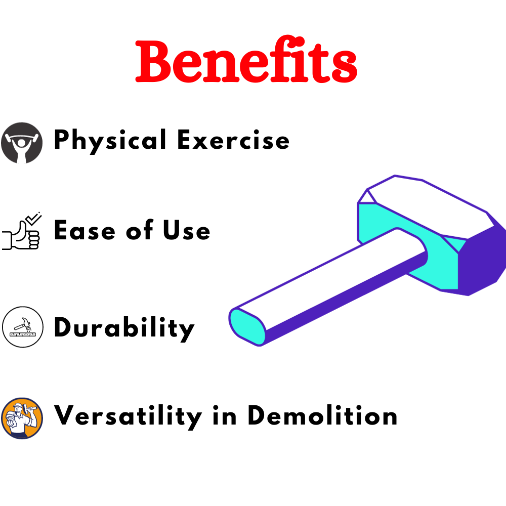 Best Hammer for Workouts