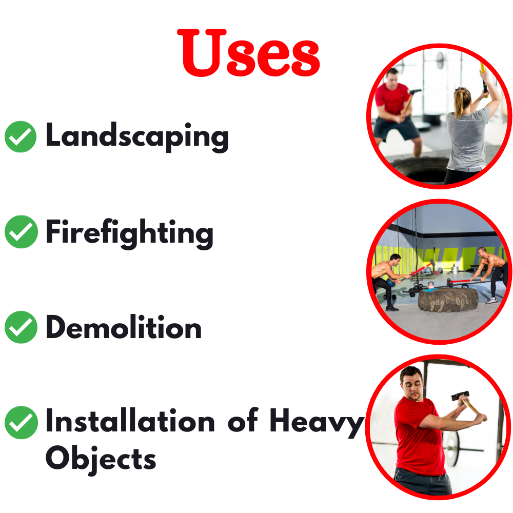Best Hammer for Workouts