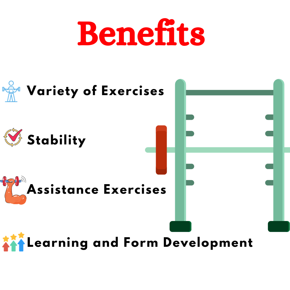 Best Functional Trainer With Smith Machine & Squat Rack ETB-93B